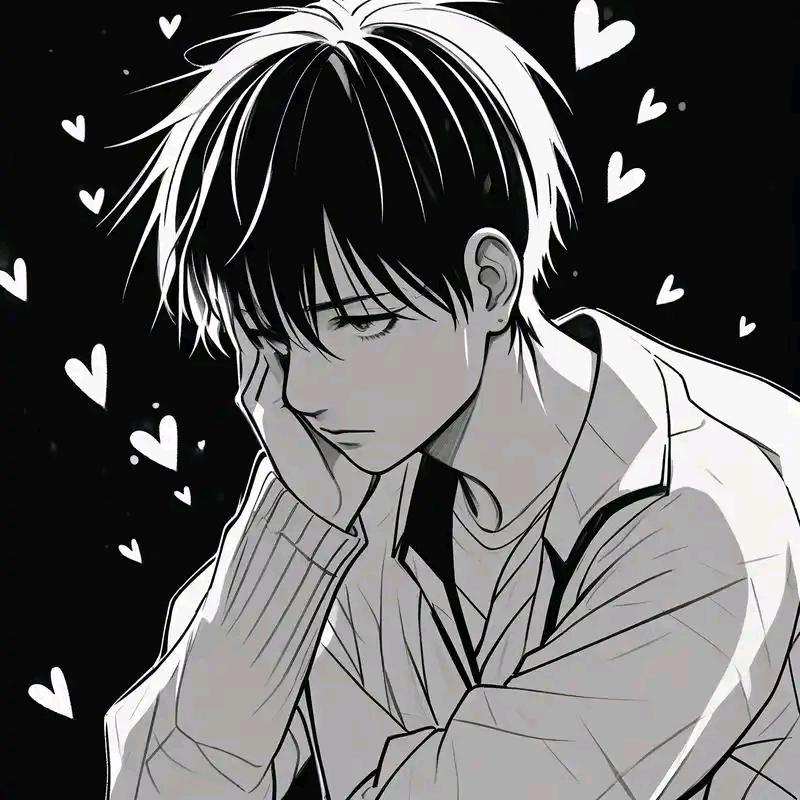 淡然真能一笑