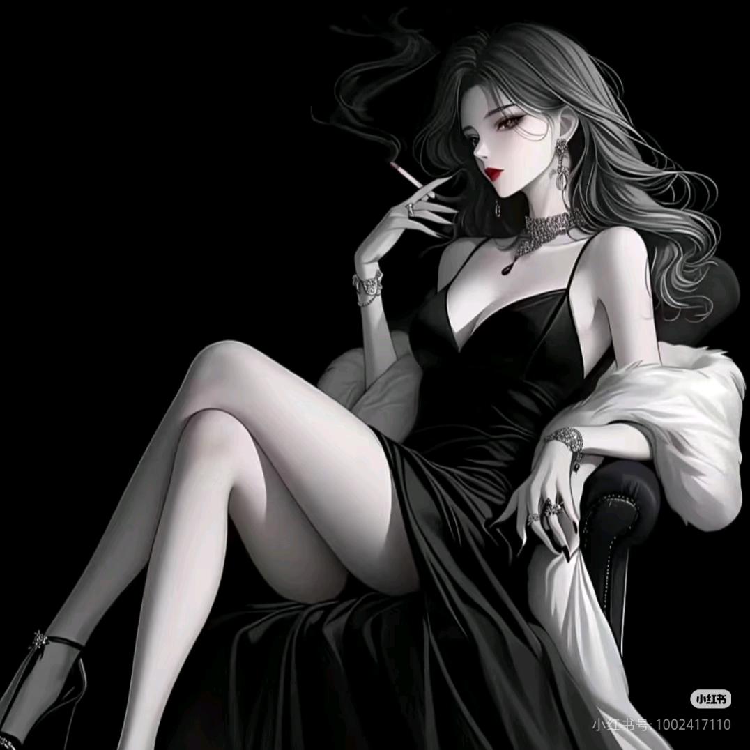 ⋆☽︎︎·̩͙冷★