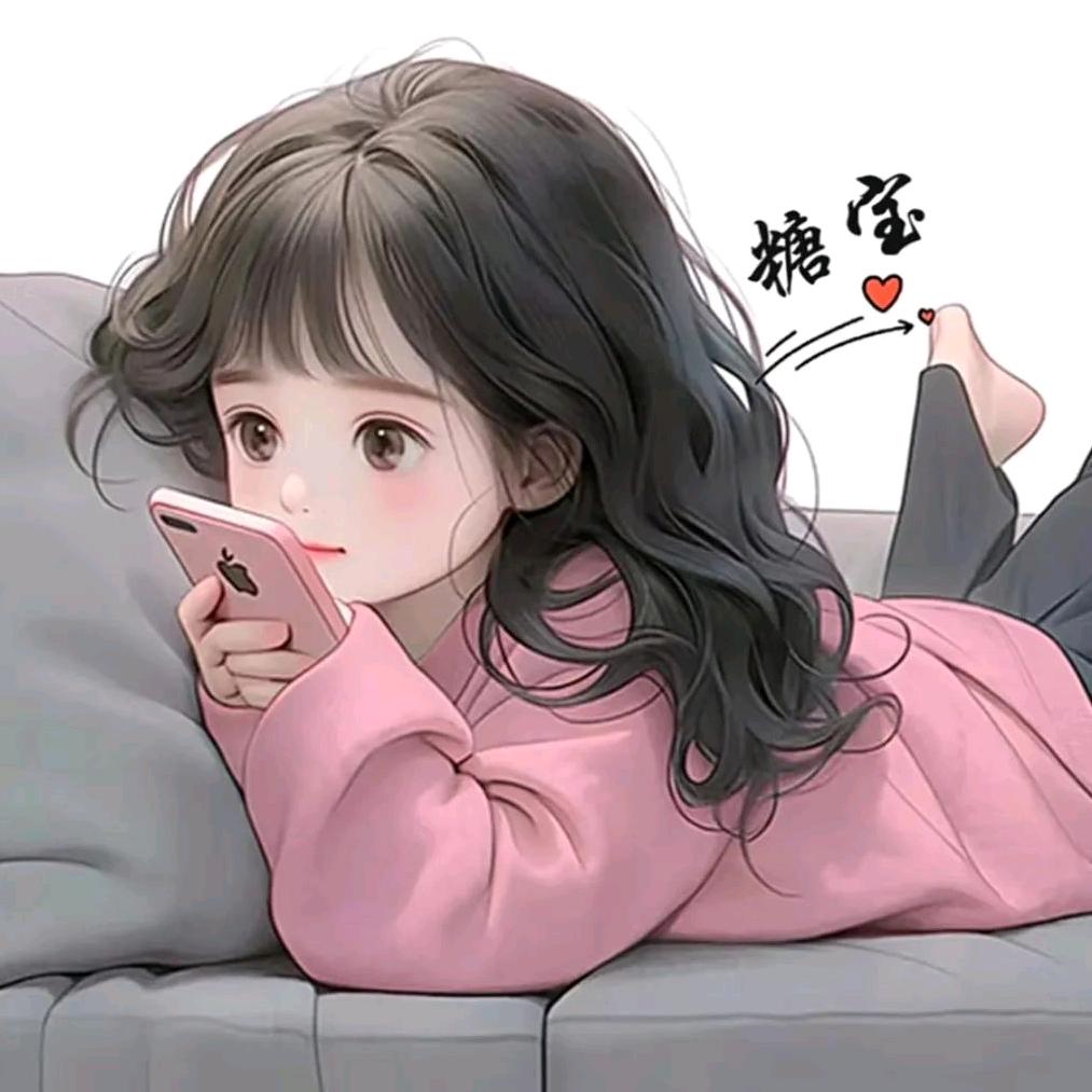 糖🐛宝