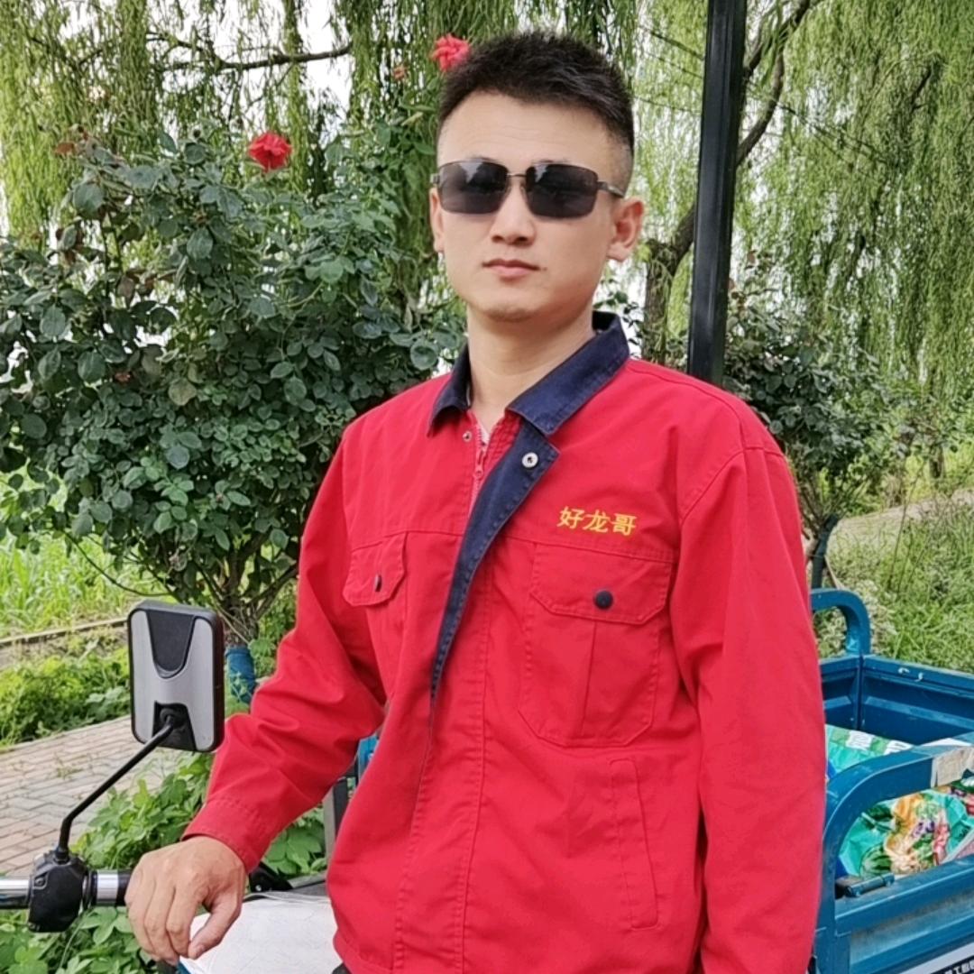 好龙哥