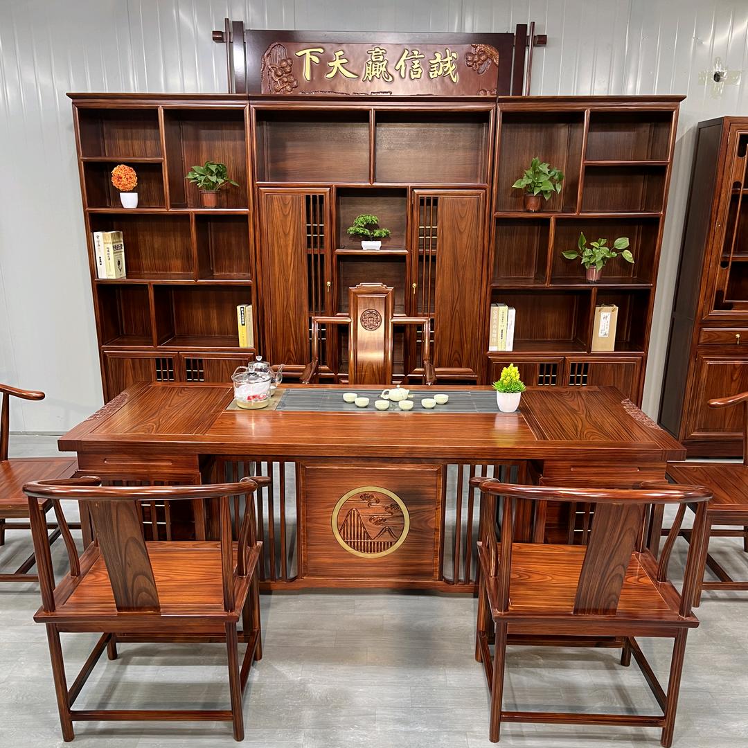 臻品茶台工厂店