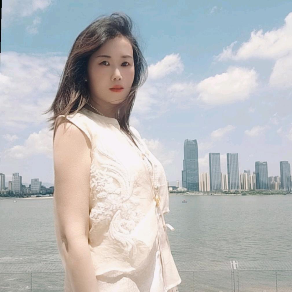 诗韵💃