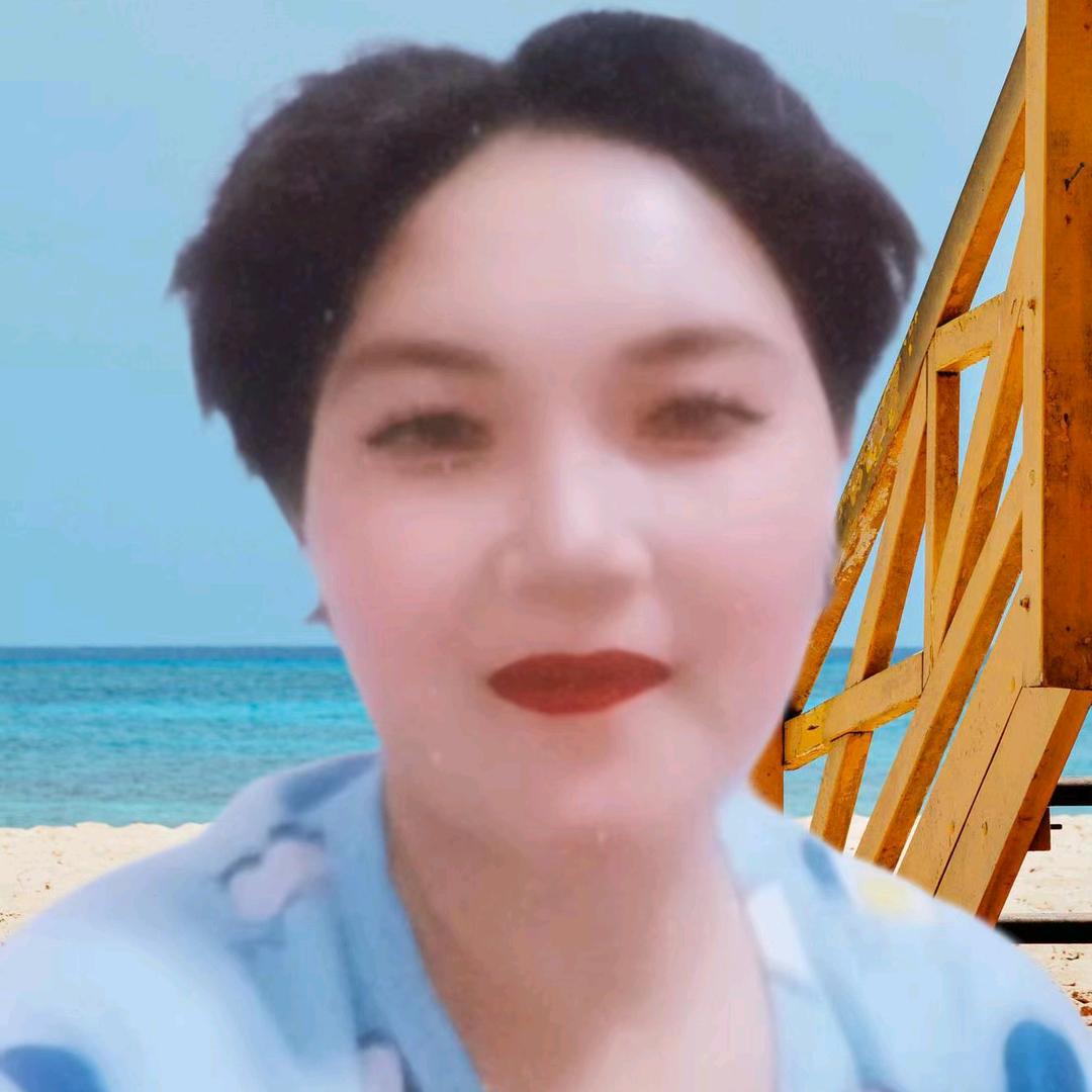 幸福的我们