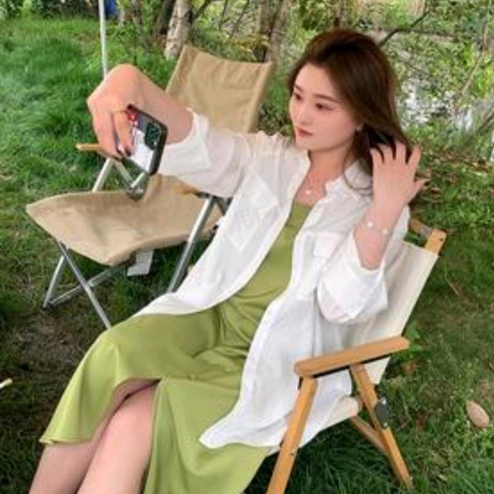 大码胖佳佳～穿搭优选