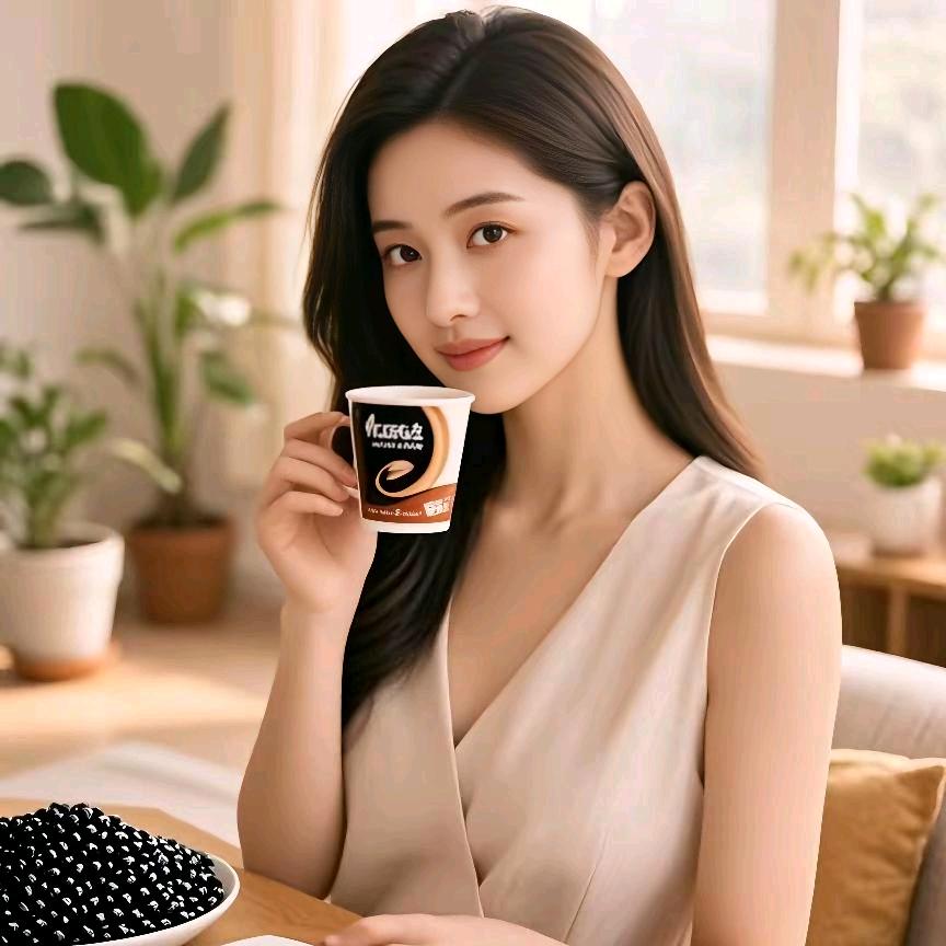 小华姐姐