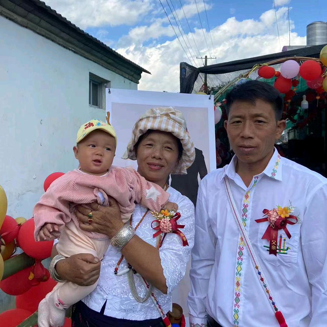 幸福&时光