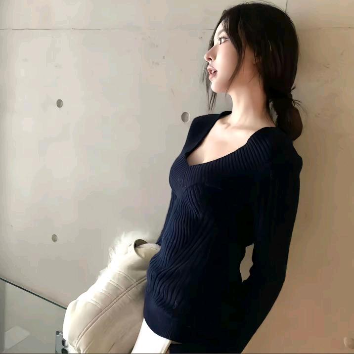 爱蓝～