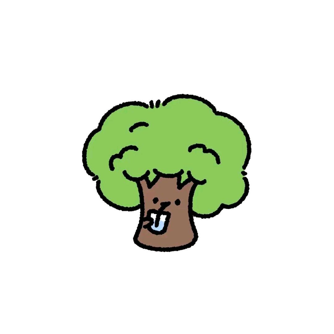 双木林