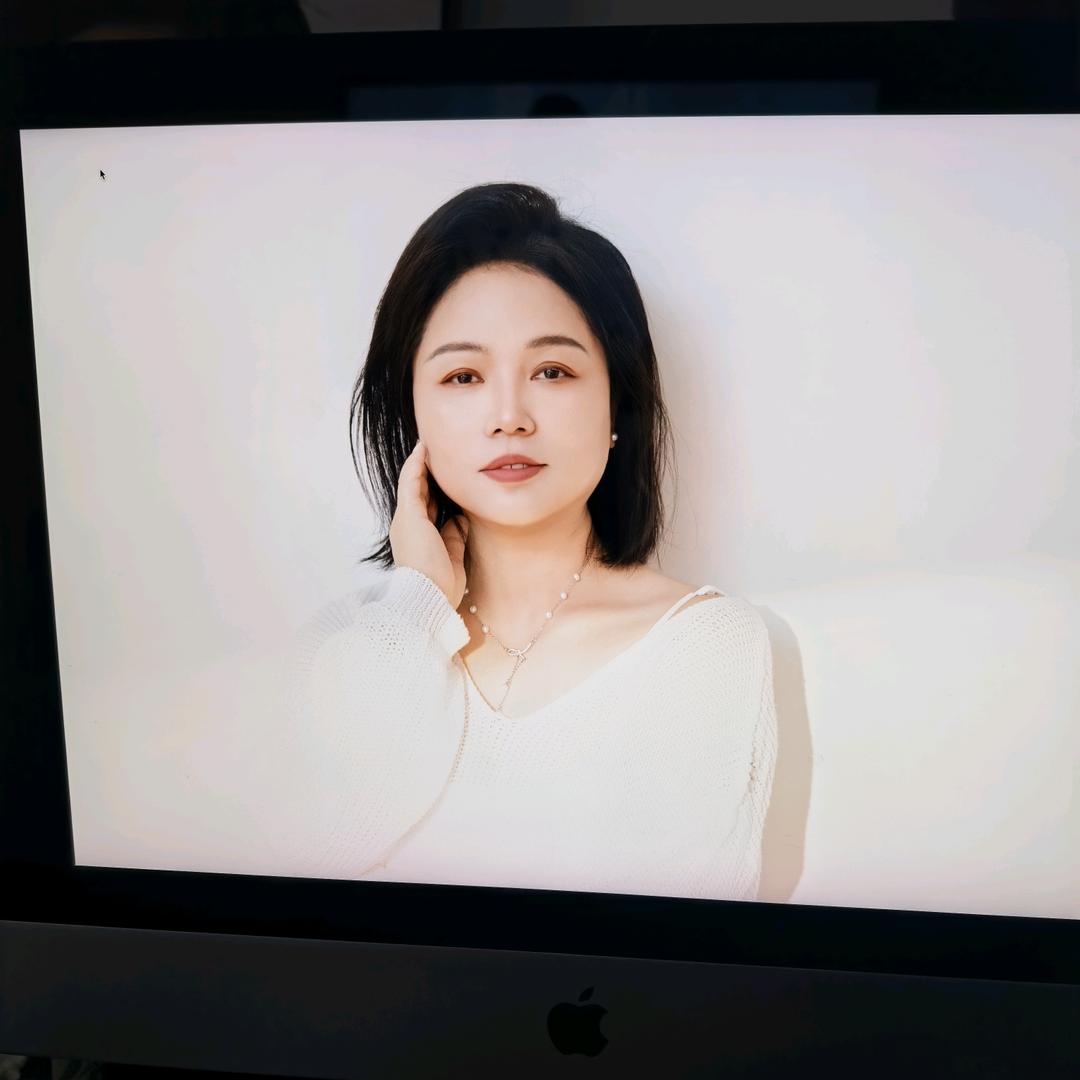 彩霞