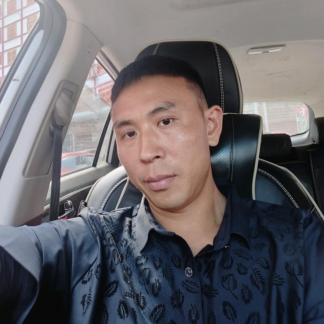 何所畏惧（兵哥）