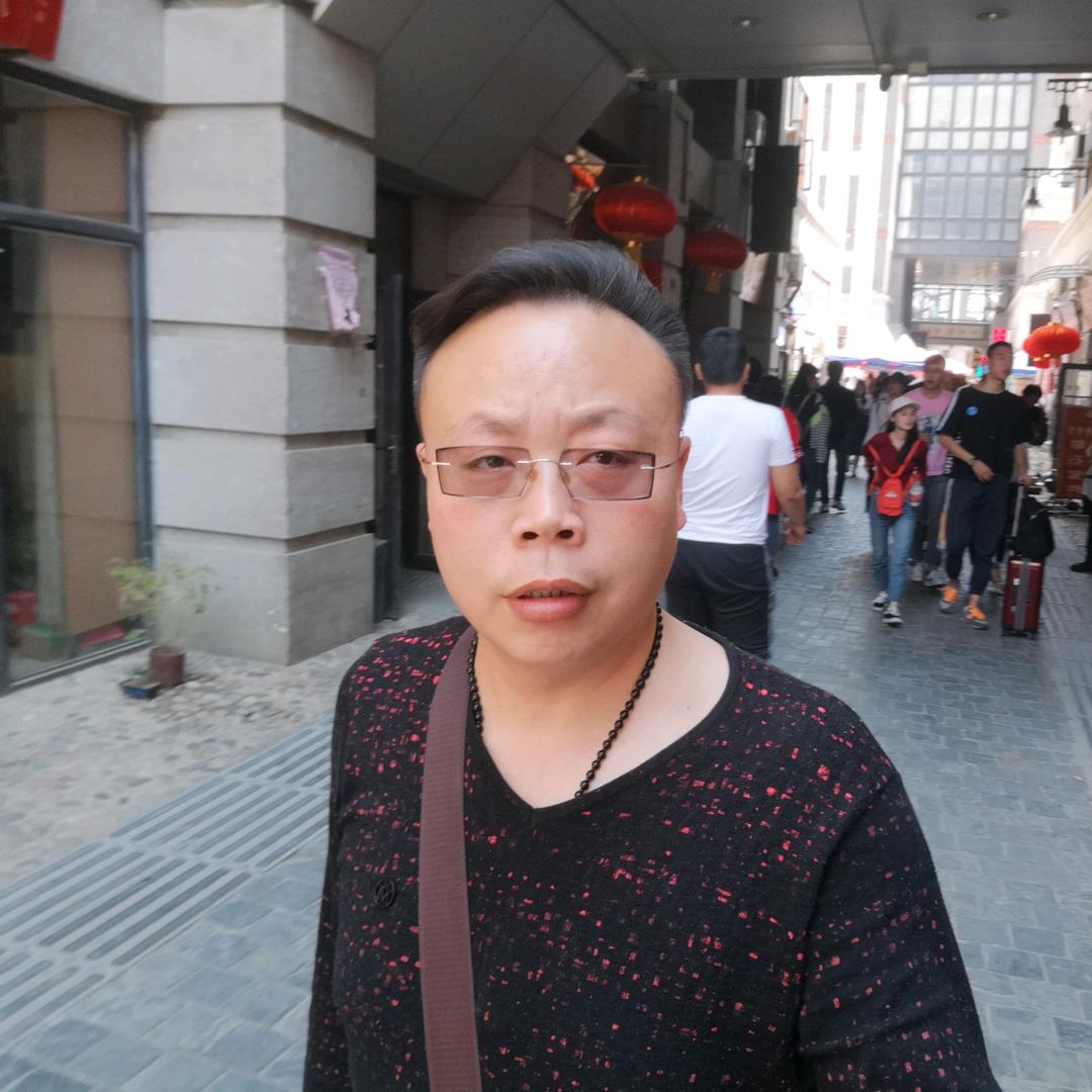 烽哥心城的生活号
