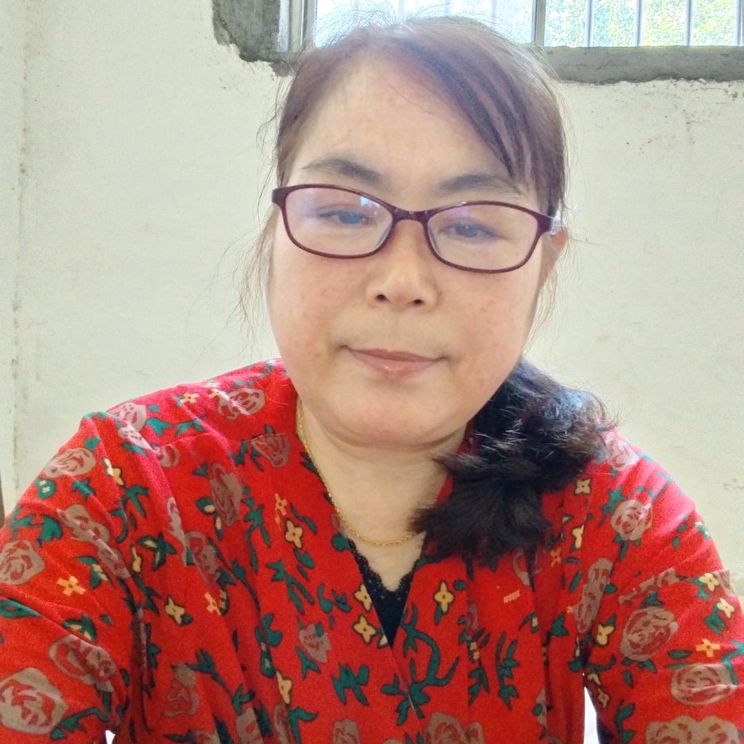 丁姨