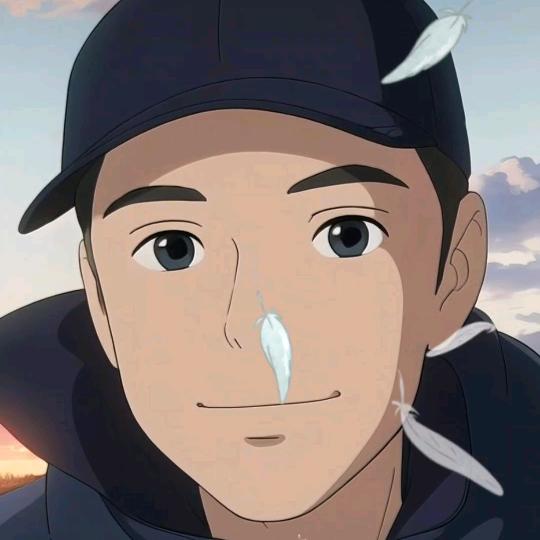 陈风破浪👍