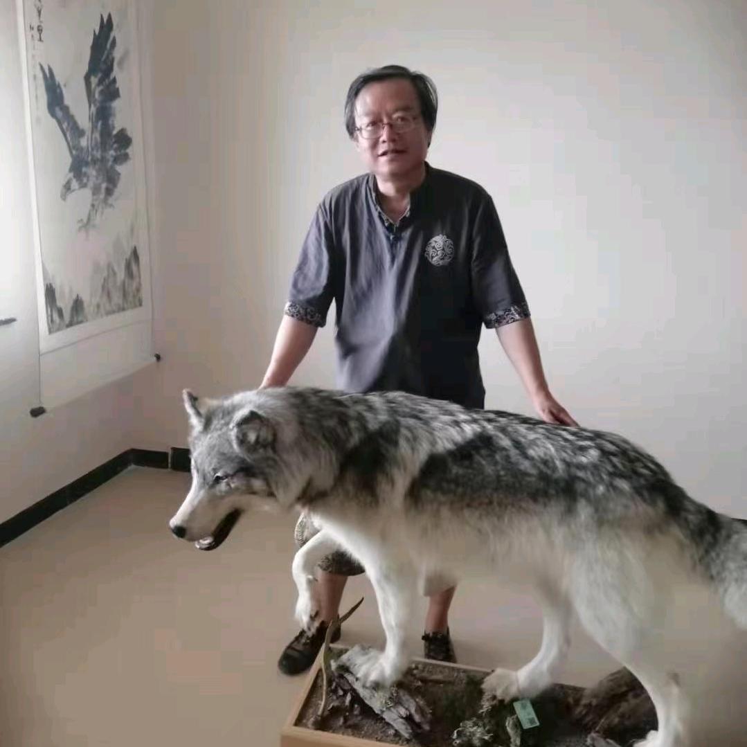 曲展
