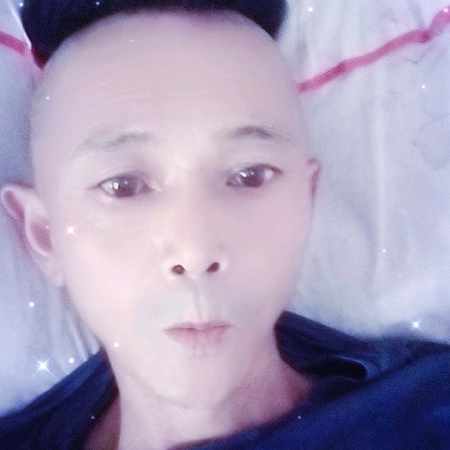 锅盖头