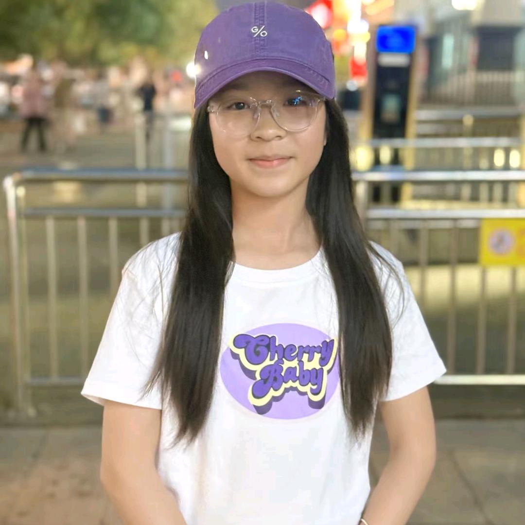 白兔子