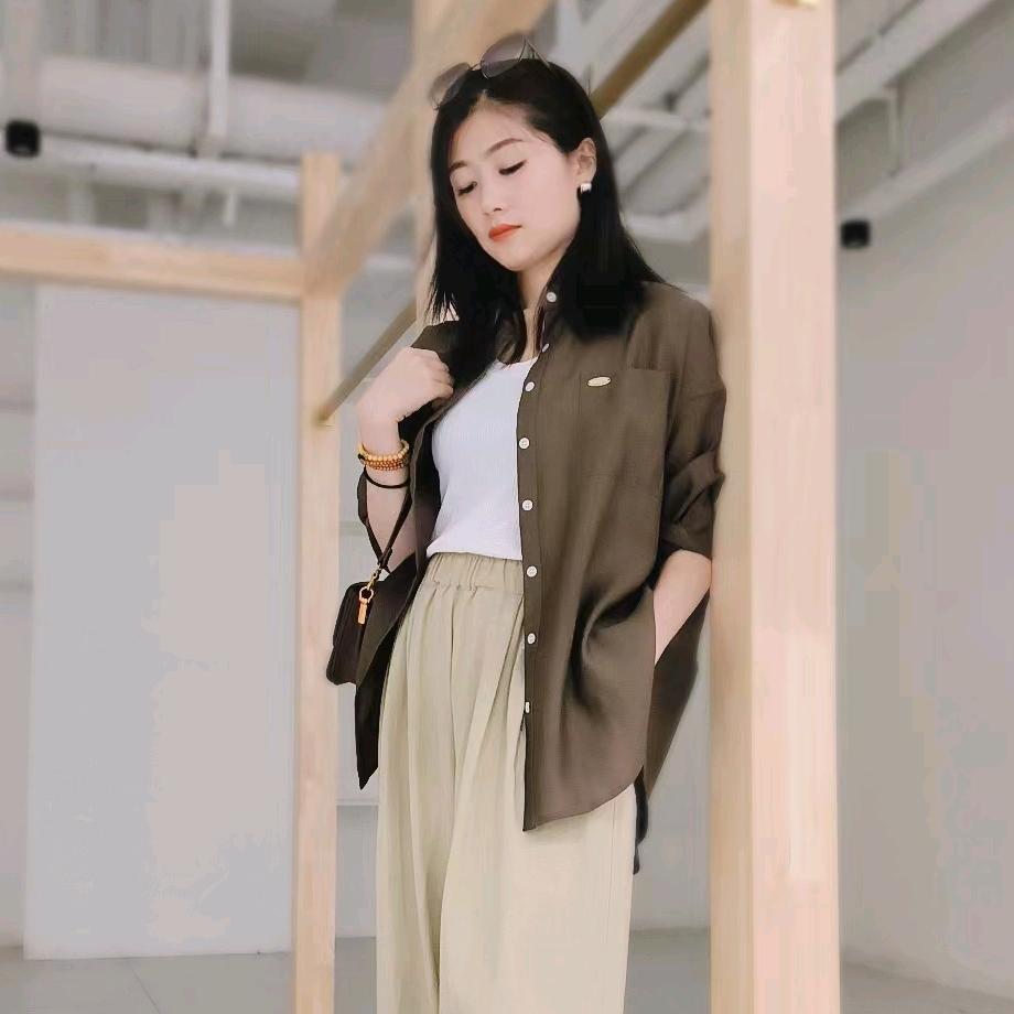 懿暖女装.郑州凯丽