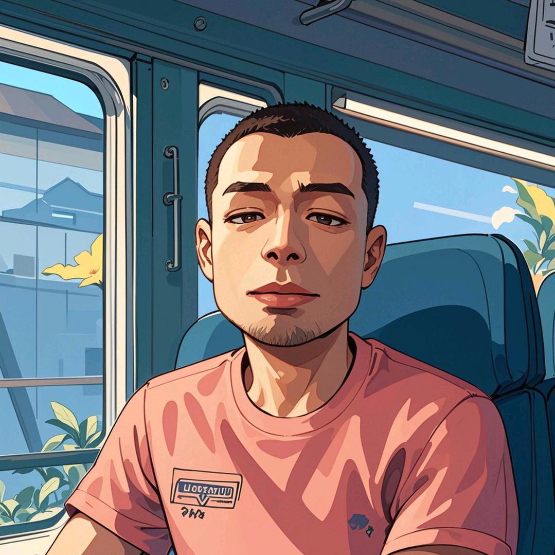 别摸我家狗