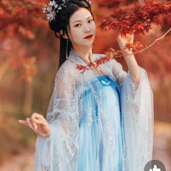 如画