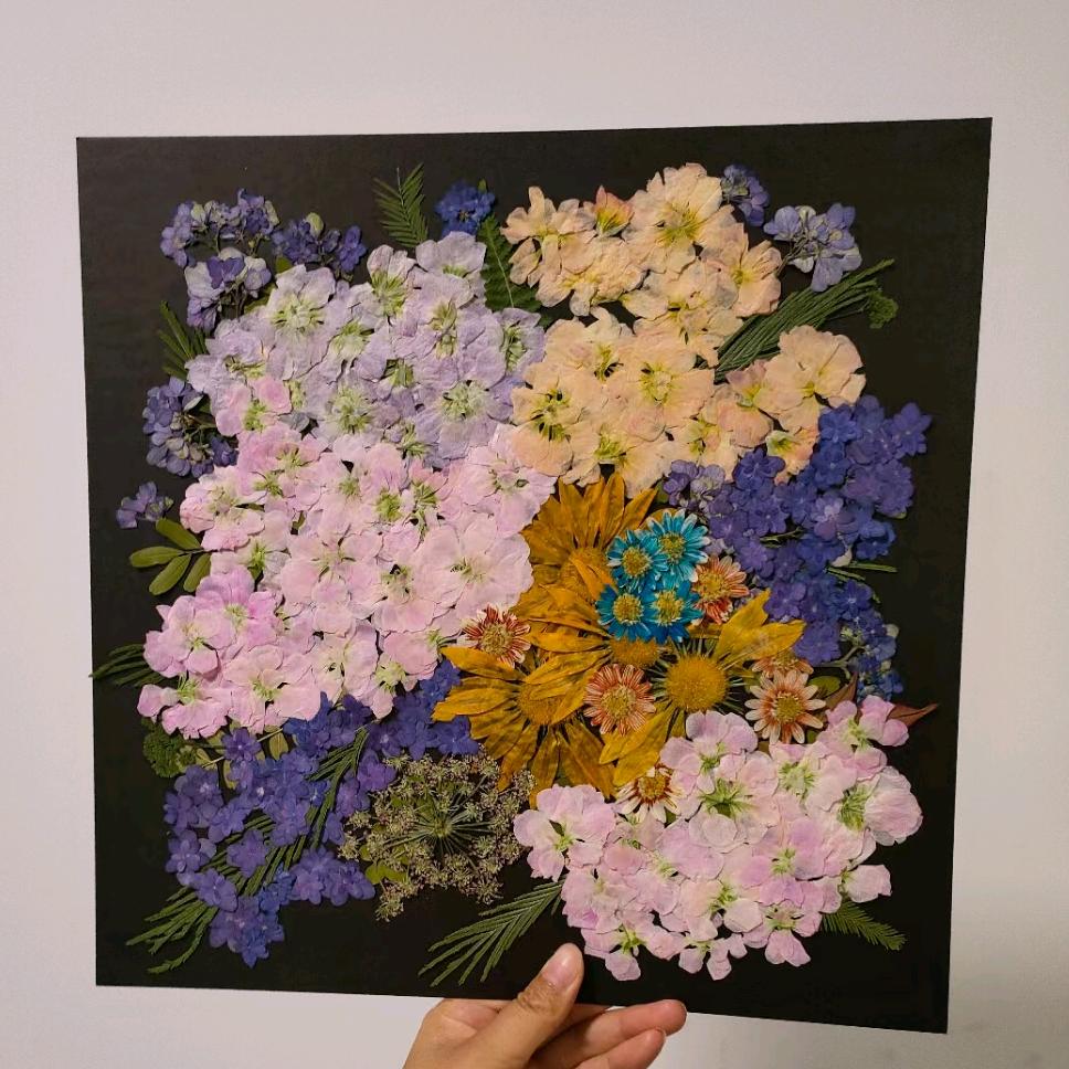 花娘子 植物手作