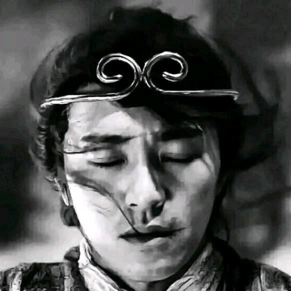 夜未眠💤