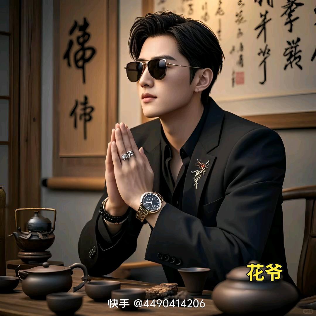 金海国际——张经理