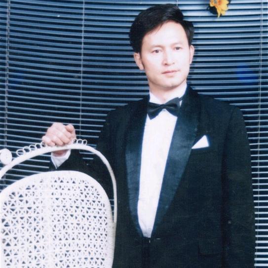 漾湖（ 样）