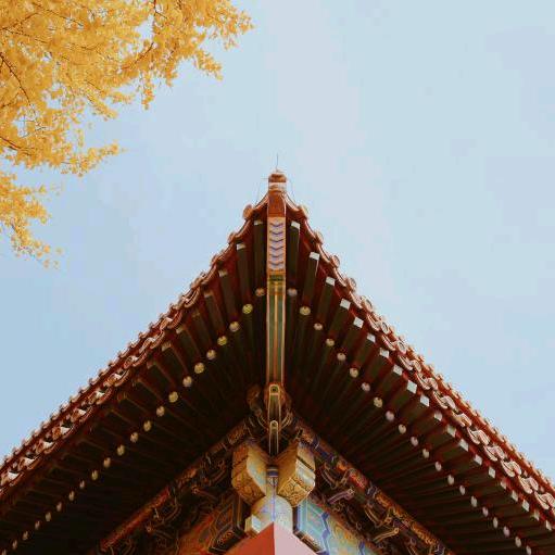 墨蓝
