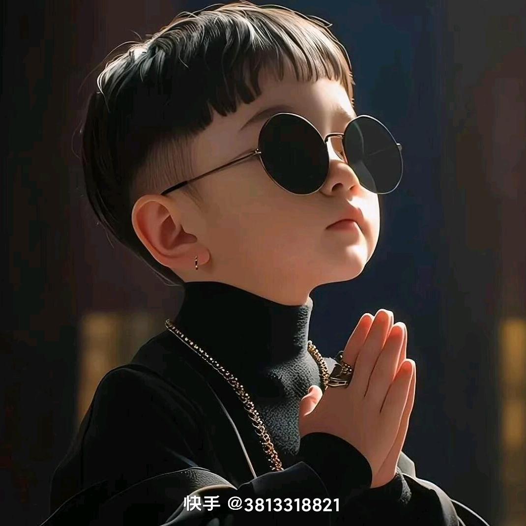 兔巴哥