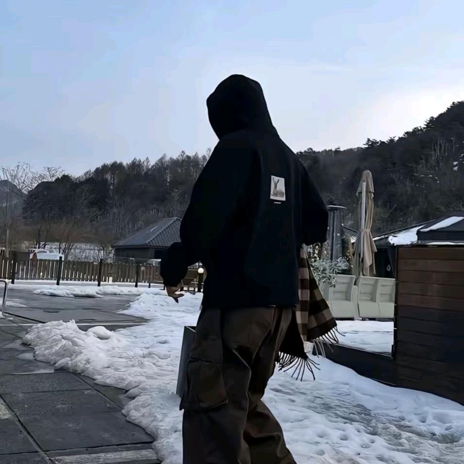 呆呆
