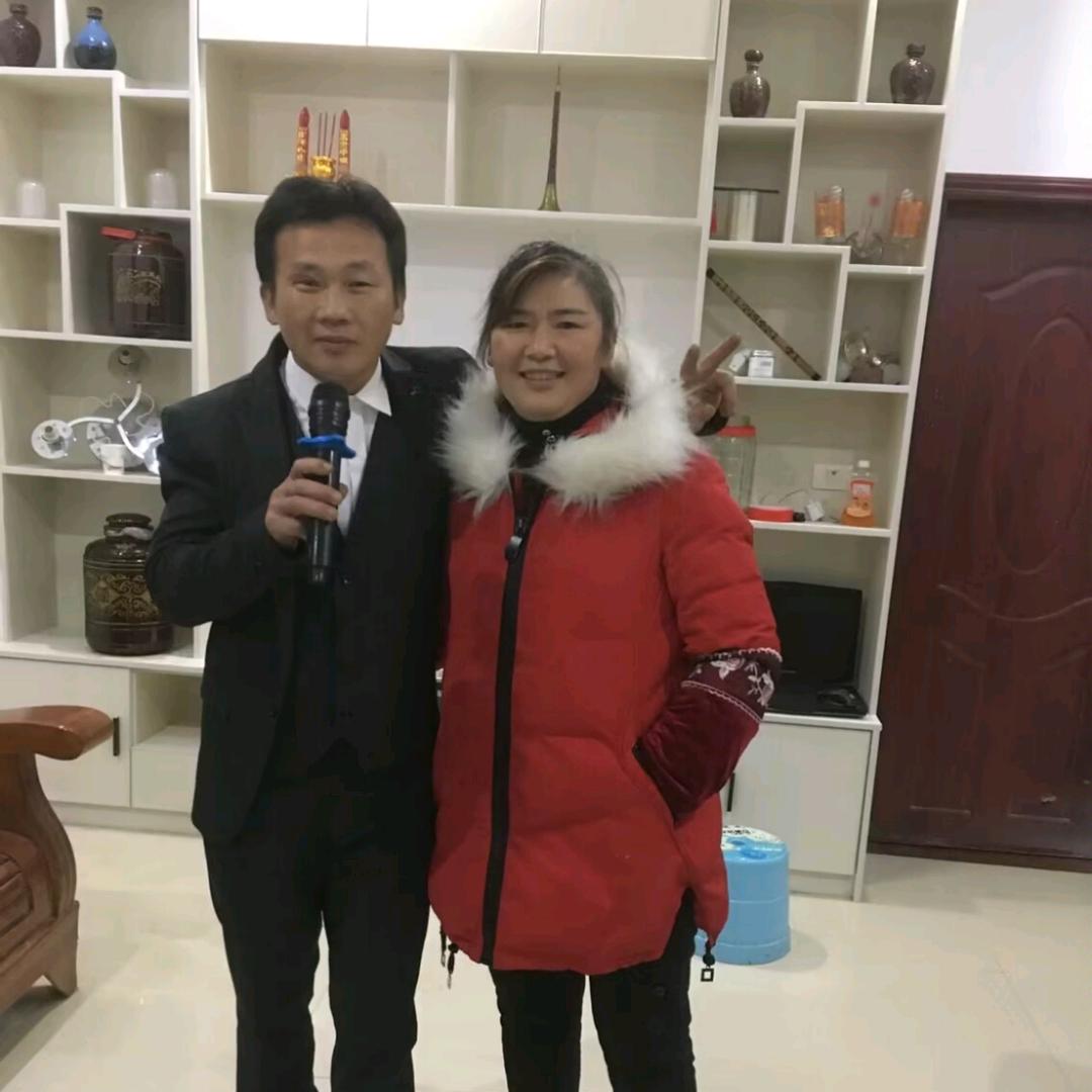 开心果