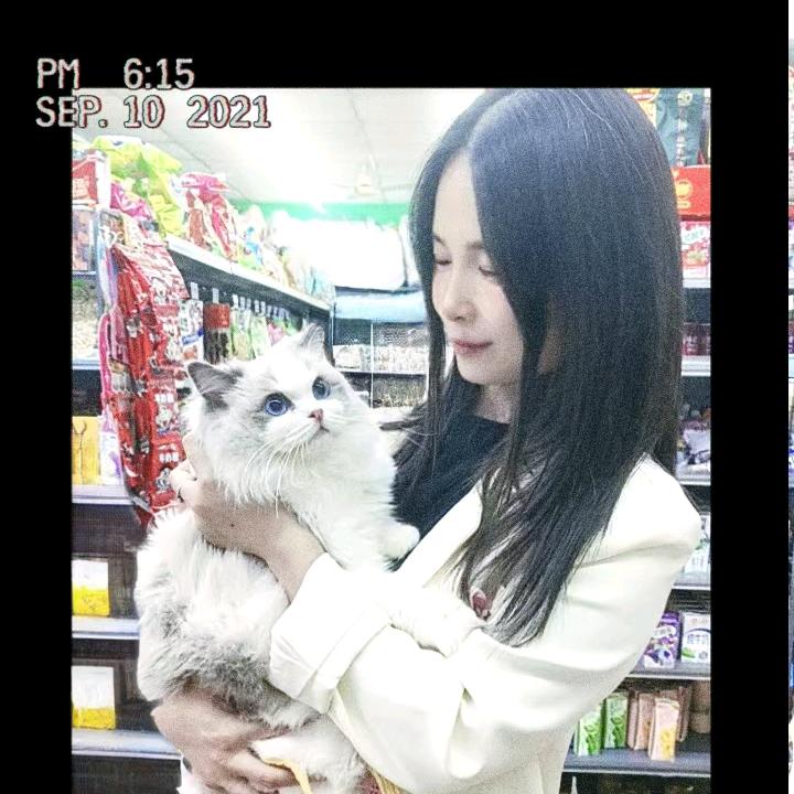 邵家姑娘！美不美我说的算