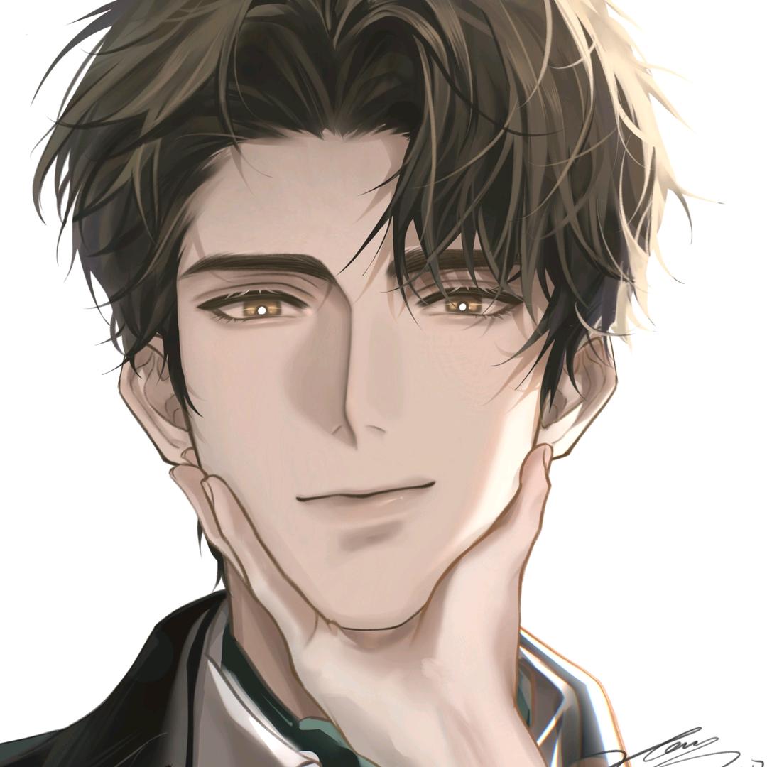 xox头像