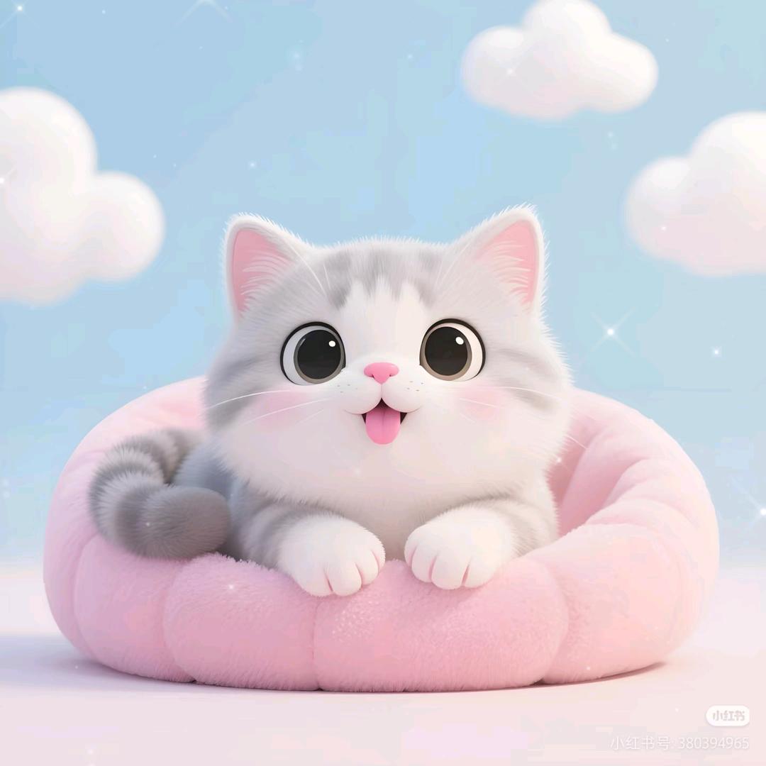 小馋猫