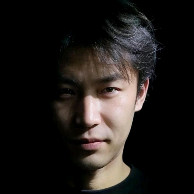 🐰┭ナ鷰林_/~↘