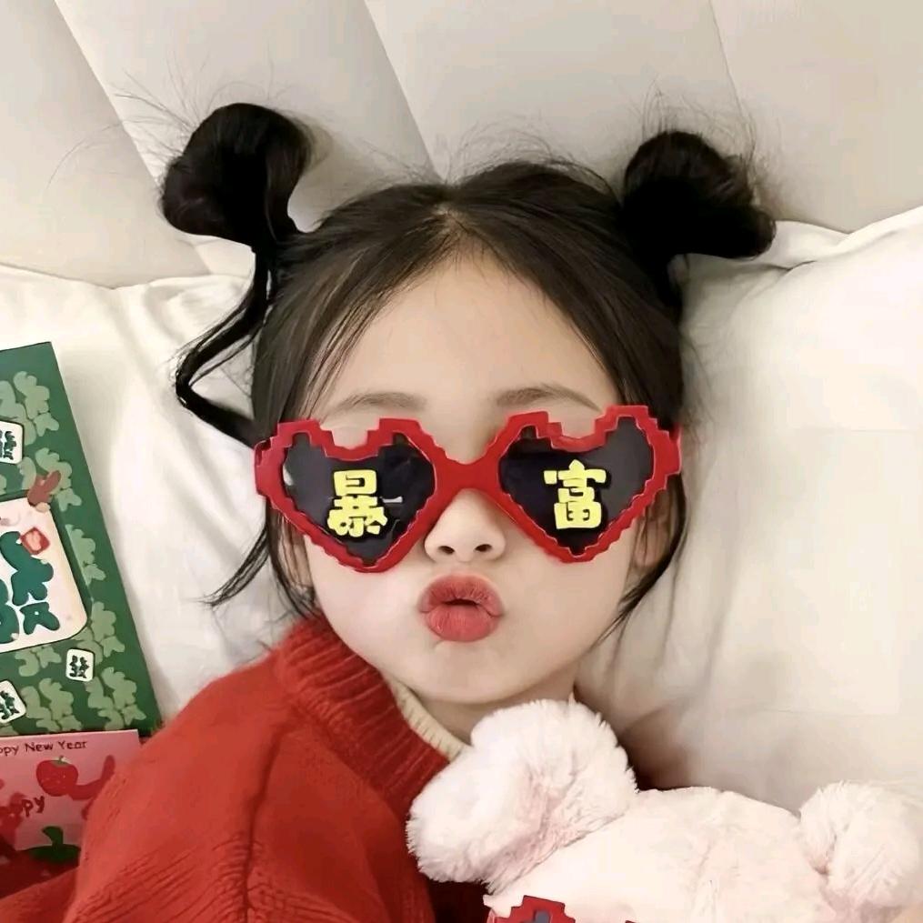 小小