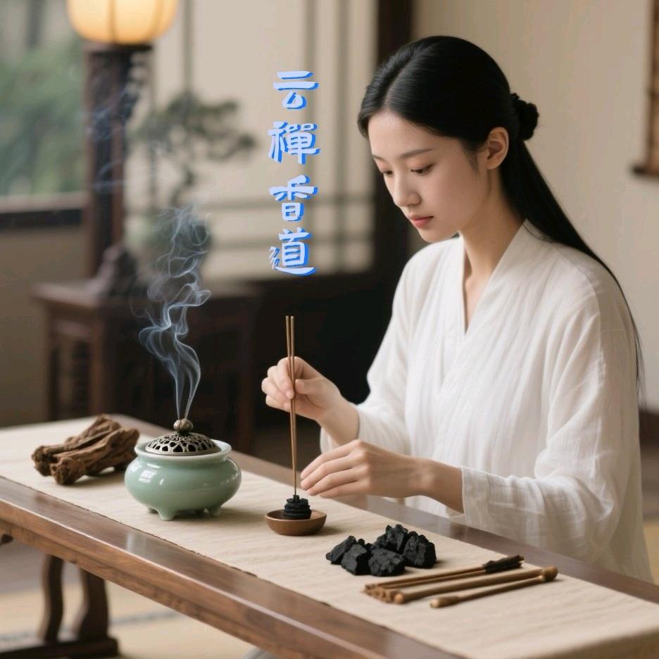 行香子｜香愈时光