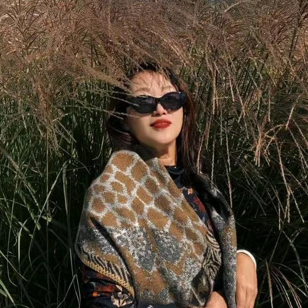 慰馨衣橱