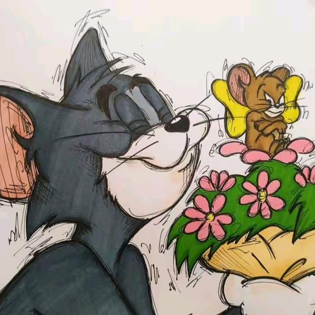 精神不大正常人