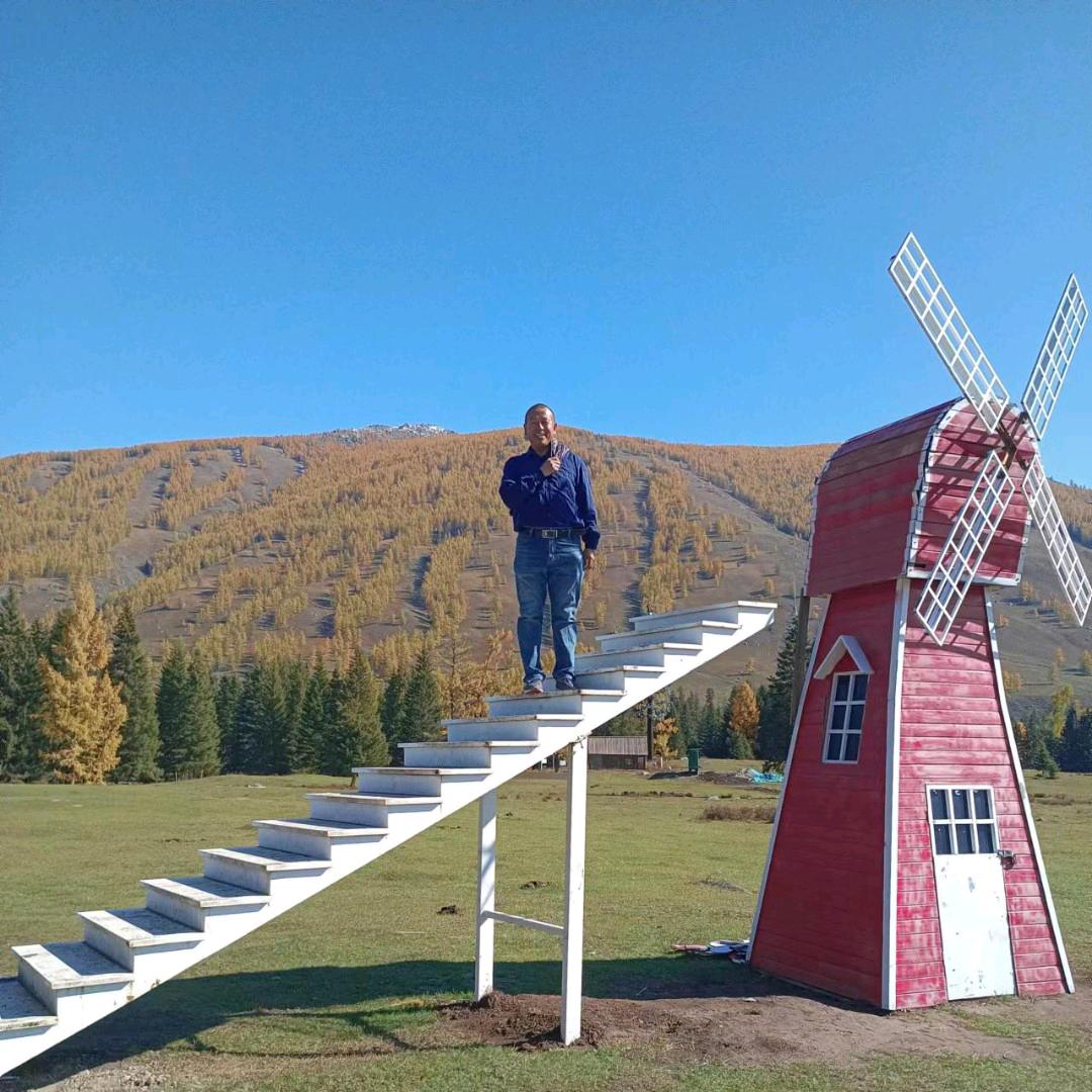 大漠雄鹰《冬瓜》