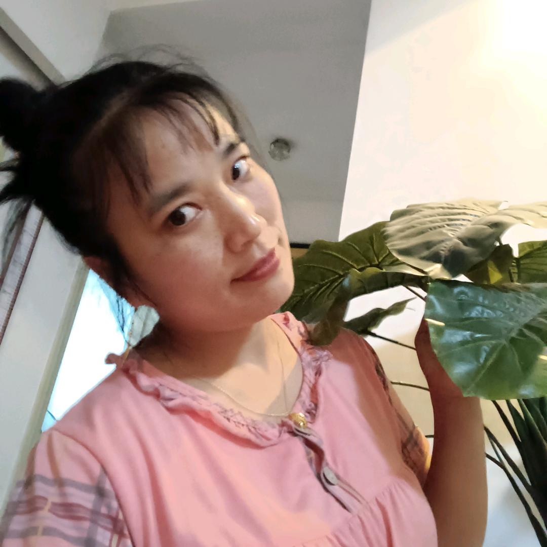 小鱼🐟儿