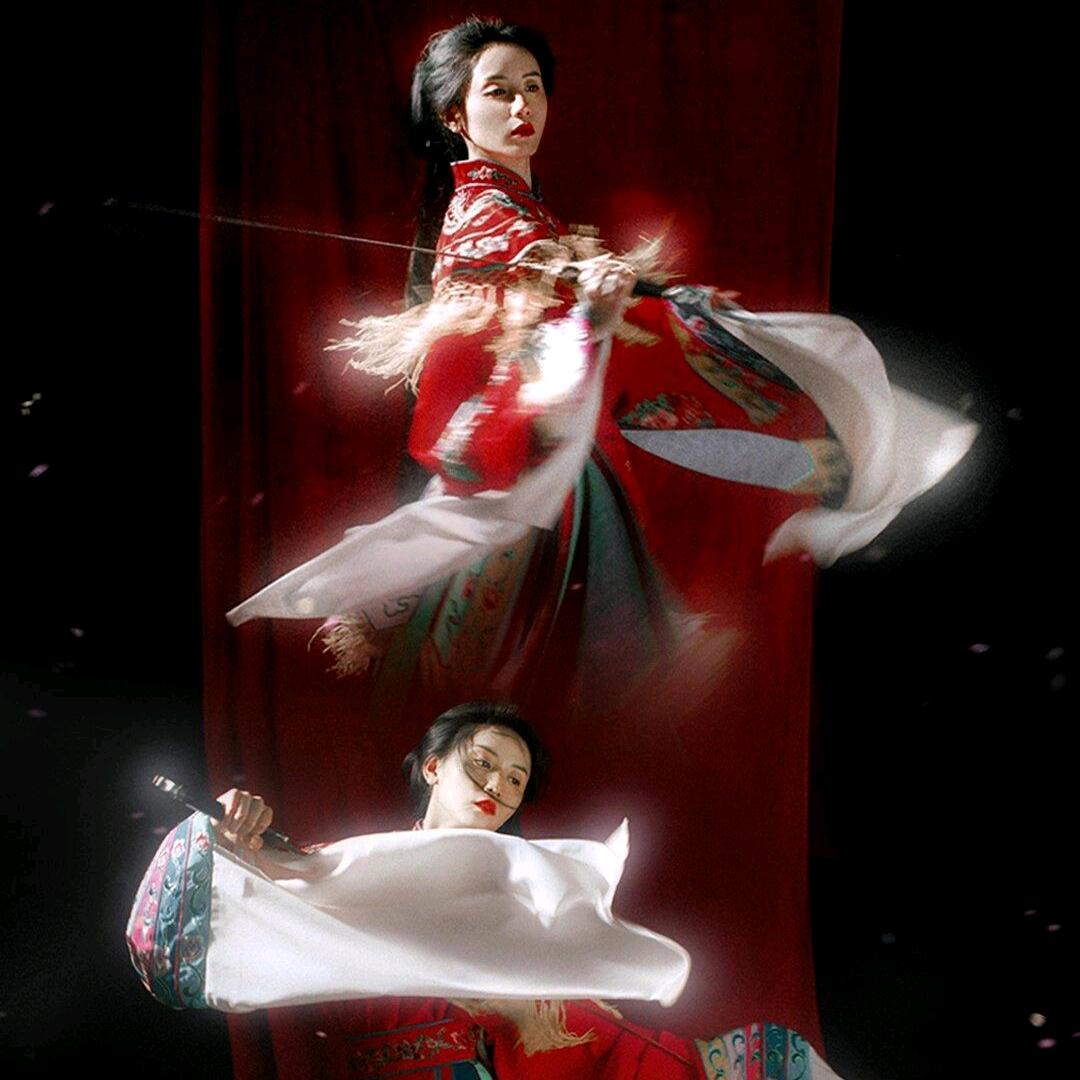 霸王别姬