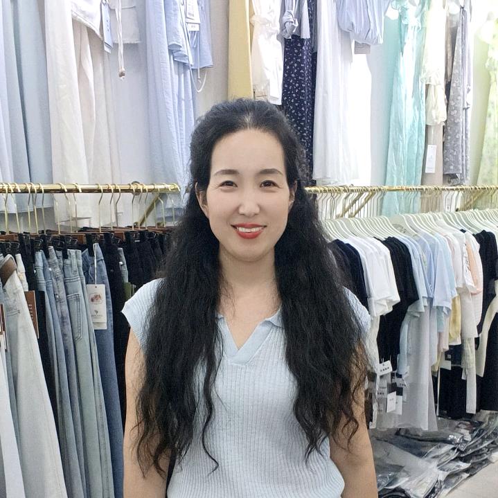 武安女装海英姐