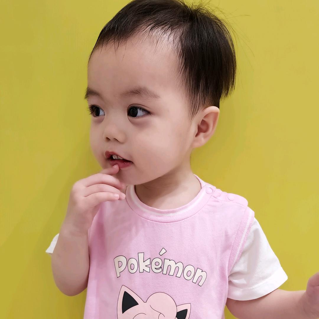 小多多吖