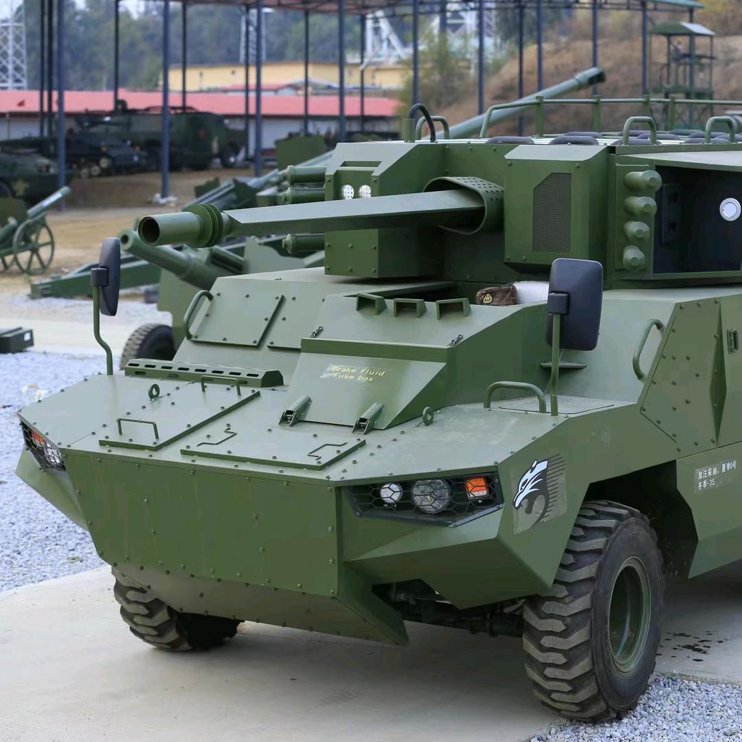 合鼎军事模型小羊