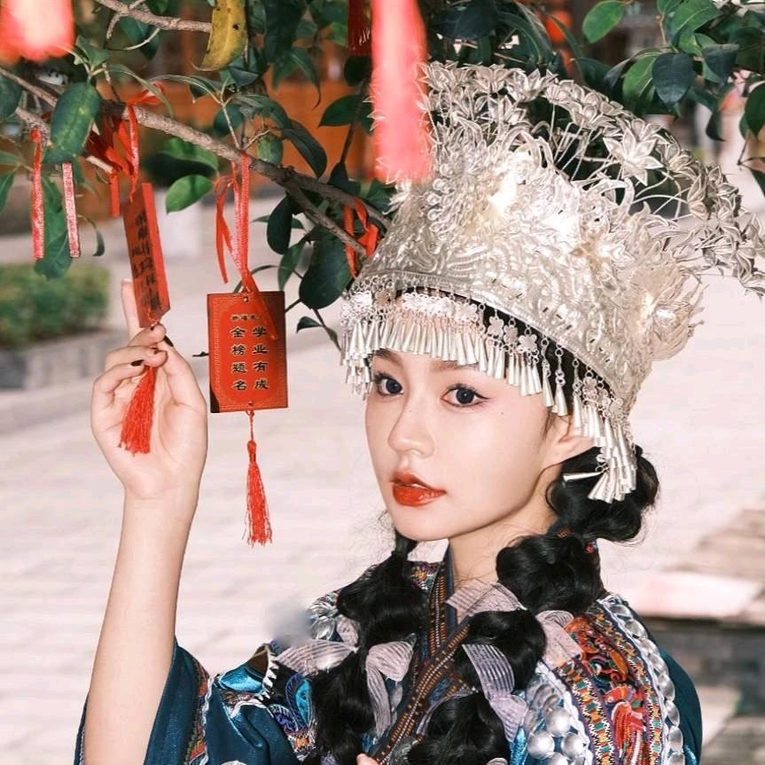 九州盟~恩施旅游推荐官海燕