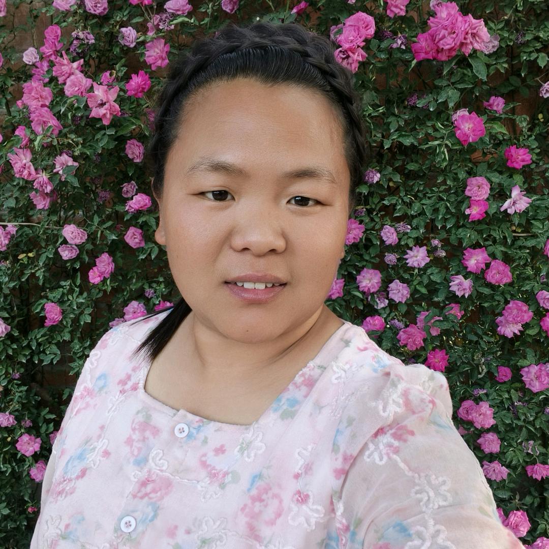 方友洗车姐姐