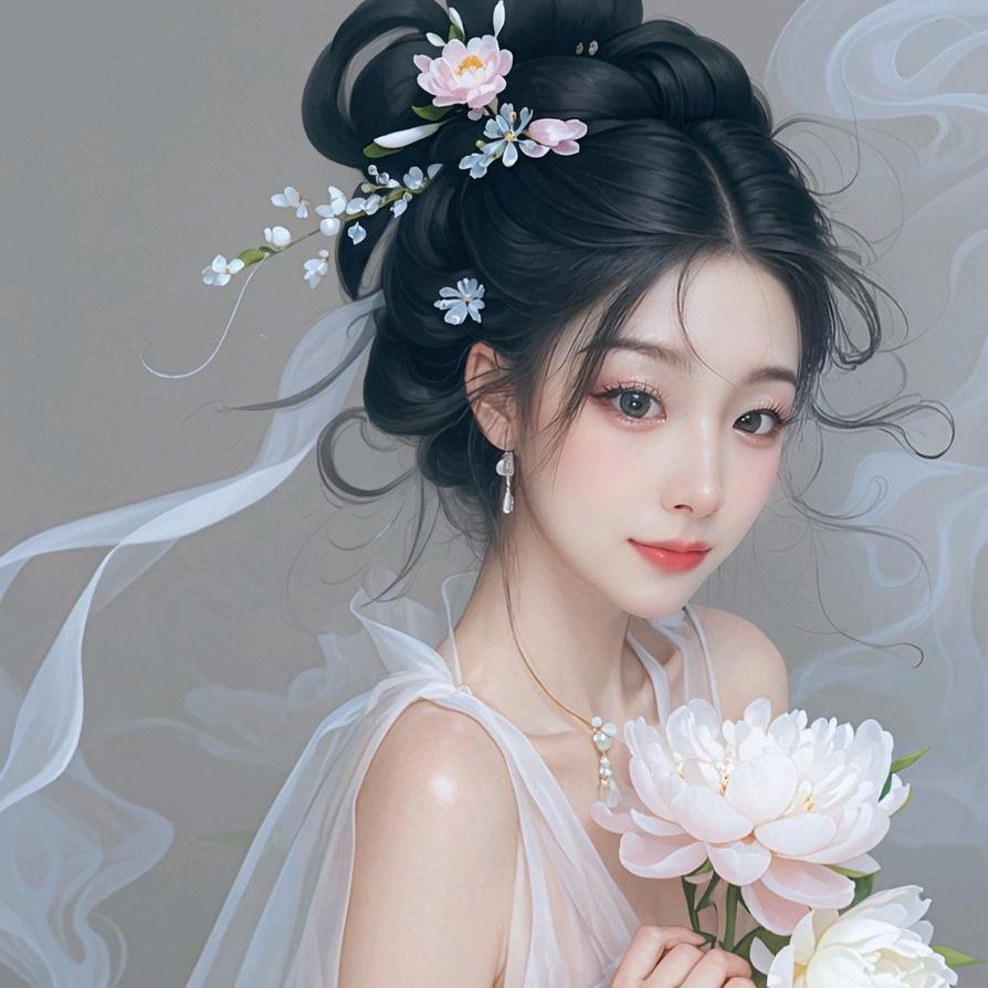 @  南 栀
