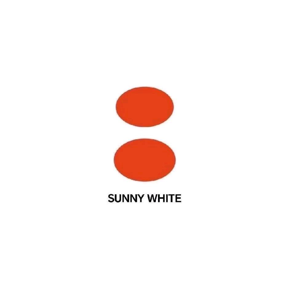 SUNNY WHITE    海门店
