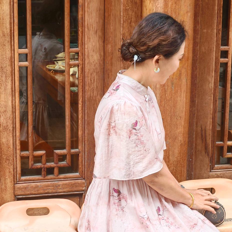 保持心态，开心过好每一天